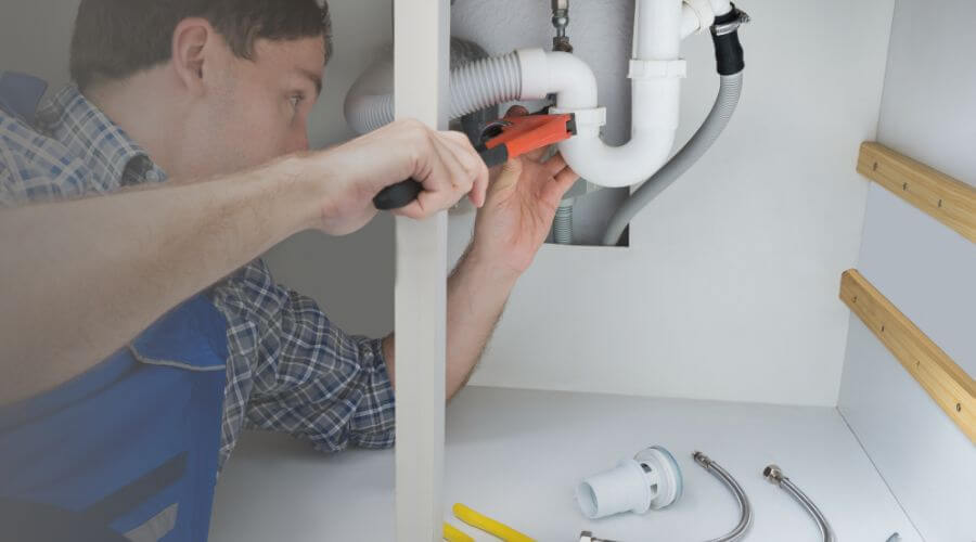 Professional emergency plumbing in Platte City, MO